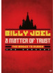 Billy Joel - A Matter Of Trust: The Bridge To Russia