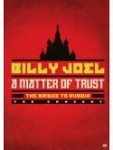 Billy Joel - A Matter Of Trust: The Bridge To Russia
