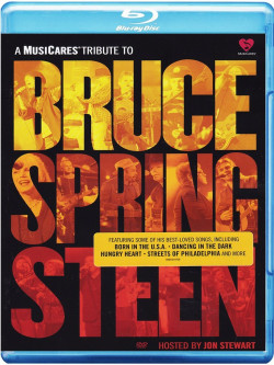 Musicares Tribute To Bruce Springsteen (A)
