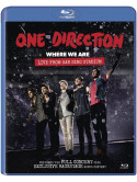 One Direction - Where We Are Live From San Siro Stadium
