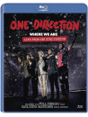 One Direction - Where We Are Live From San Siro Stadium