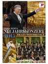 Zubin Mehta - Concerto Di Capodanno 2015 (Dvd+Libribretto)