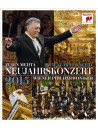 Zubin Mehta - Concerto Di Capodanno 2015