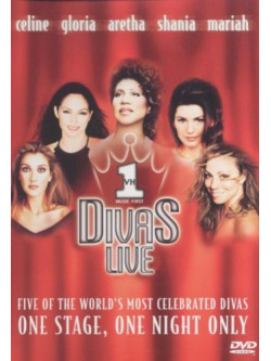Divas Live
