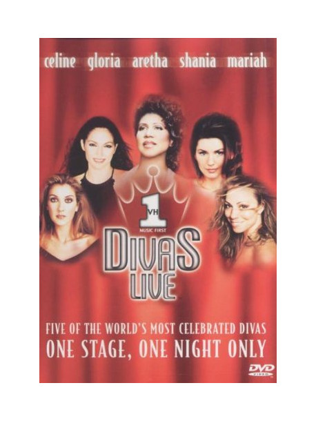 Divas Live