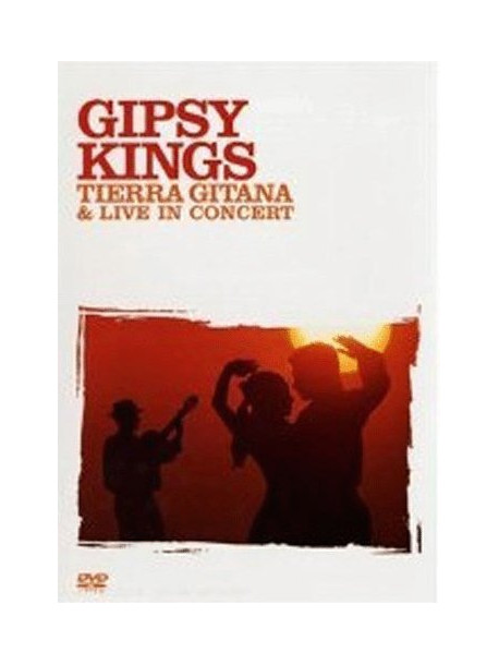Gipsy Kings - Tierra Gitana Documentary