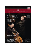 Casella / Gianandrea Noseda - Live At Teatro Alla Scala