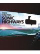 Foo Fighters - Sonic Highways (3 Blu-Ray)