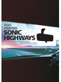Foo Fighters - Sonic Highways (4 Dvd)