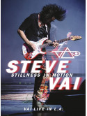 Steve Vai - Stillness In Motion (2 Dvd)