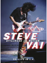 Steve Vai - Stillness In Motion (2 Dvd)