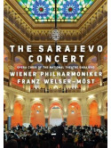 Wiener Philharmoniker / Welser-Most Franz, Dir - The Sarajevo Concert