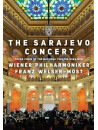 Wiener Philharmoniker / Welser-Most Franz, Dir - The Sarajevo Concert