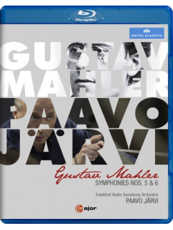 Gustav Mahler - Sinfonia N.5, N.6