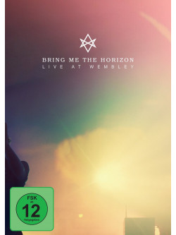 Bring Me The Horizon - Live At Wembley Arena