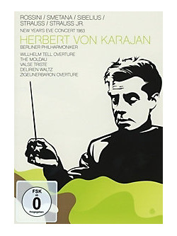 Concerto Della Vigilia 1983 - Herbert Von Karajan