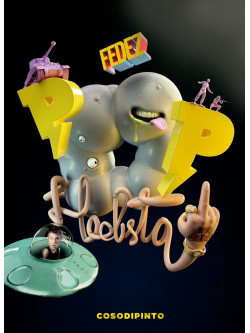 Fedez - Pop-Hoolista Cosodipinto Tour