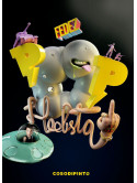 Fedez - Pop-Hoolista Cosodipinto Tour