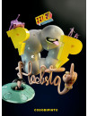 Fedez - Pop-Hoolista Cosodipinto Tour