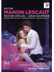 Puccini - Manon Lescaut - Jonas Kaufmann
