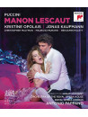 Puccini - Manon Lescaut - Jonas Kaufmann