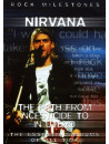 Nirvana - The Path From Incesticide To In Utero