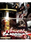 Nobunaga The Fool: Part 2 [Edizione: Regno Unito]