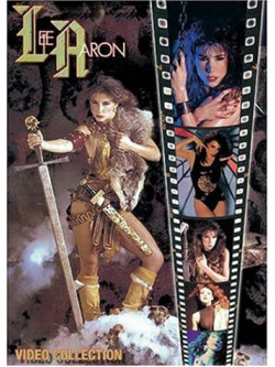Aaron, Lee - Video Collection -10Tr-