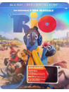 Rio (Blu-Ray+Dvd+Digital Copy)