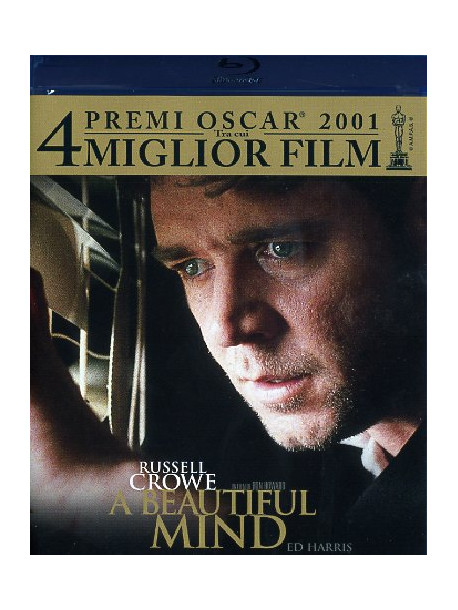 Beautiful Mind (A)