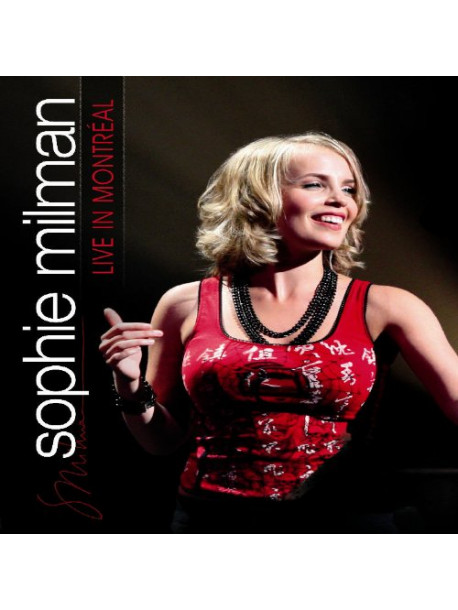 Sophie Milman - Live In Montreal