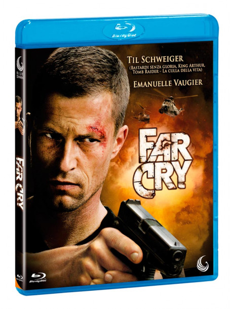 Far Cry