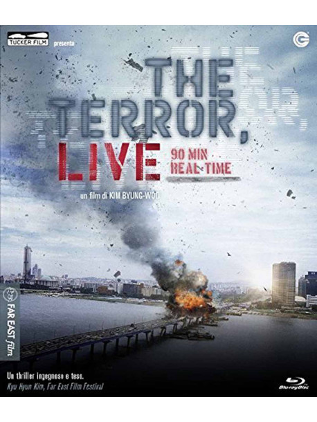 Terror Live (The)