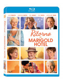 Ritorno Al Marigold Hotel