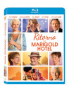 Ritorno Al Marigold Hotel