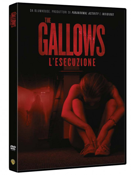 Gallows (The) - L'Esecuzione