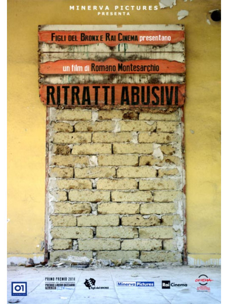 Ritratti Abusivi
