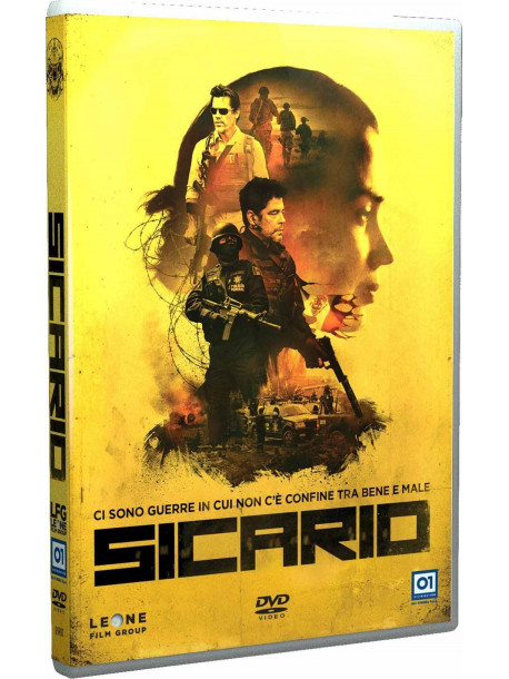 Sicario