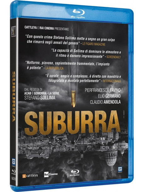 Suburra