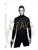 007 - Daniel Craig Collection (4 Dvd)