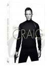 007 - Daniel Craig Collection (4 Dvd)