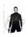 007 - Daniel Craig Collection (4 Blu-Ray)