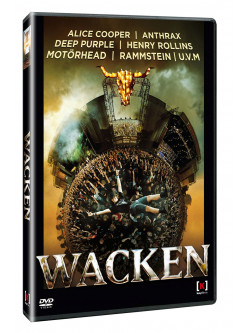 Wacken