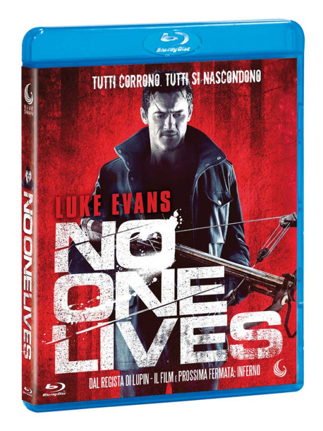 No One Lives