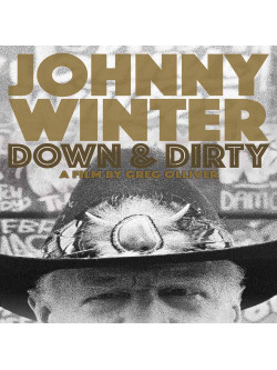 Johnny Winter - Down & Dirty