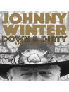 Johnny Winter - Down & Dirty
