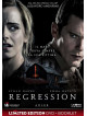 Regression (Ltd) (Dvd+Booklet)
