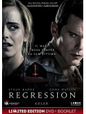 Regression (Ltd) (Dvd+Booklet)