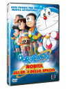 Doraemon - Nobita E Gli Eroi Dello Spazio