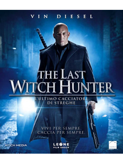 Last Witch Hunter (The) - L'Ultimo Cacciatore Di Streghe